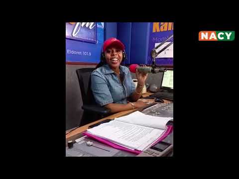 Masaa ni ya chaii-Cinema ni ya Waruinu na Ngaruiya Wakirumba| Kameme FM