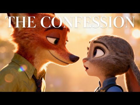 I Counted Every Trope in Nick & Judy's Confession. One Number is Zero