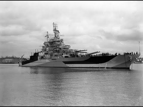 Dreadnought Modernisation - A tri-wire balancing act