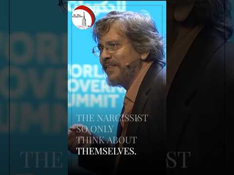 Academia Rewards Narcissists