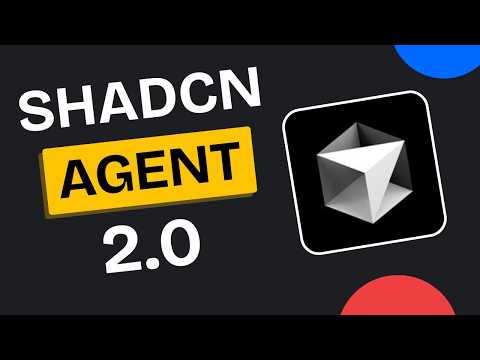 Shadcn Isn’t Just a Library Anymore… Here’s How to 10x Your UI