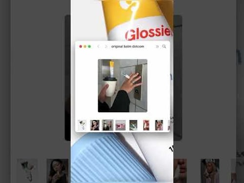 Balm Dotcom | Glossier