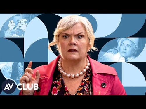 Paula Pell on SNL, A.P. Bio, and the Tammy scenes cut from Parks And Recreation