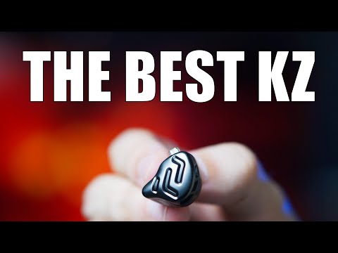 Ultimate KZ in-ears Guide: Top Picks Ranked! (Tierlist)