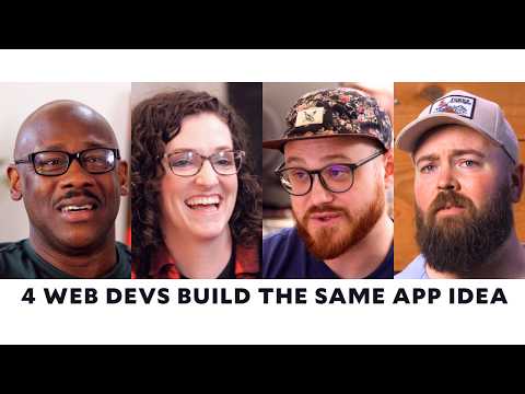 Build an app to capture memories — Web Dev Challenge S1E6