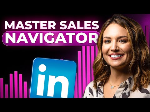 LinkedIn Sales Navigator Setup to Land Meetings in 24-48 Hours