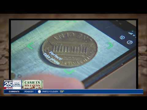 Cash in on coins: Your loose change could be worth a lot more than you think