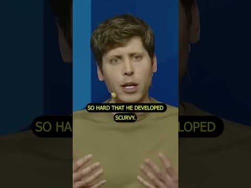 The INSANE Truth About OpenAI