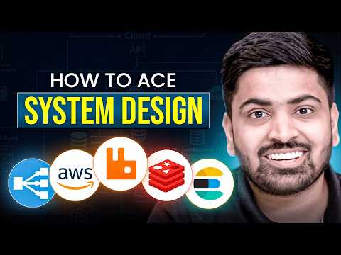 Master System Design For Beginners | Step-by-step Guide