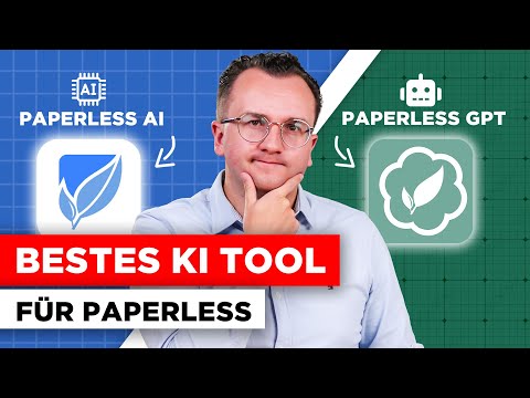 Paperless GPT vs. Paperless AI - Which extension is really worth it?