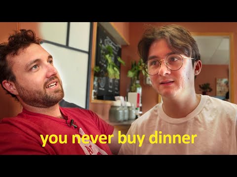 taking advantage of michael