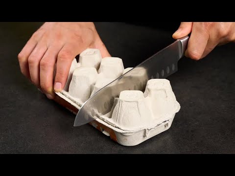 Niemand glaubt daran, aber das klappt wirklich! 14 (5+ Gratis) tricks besser als Magie funktionieren