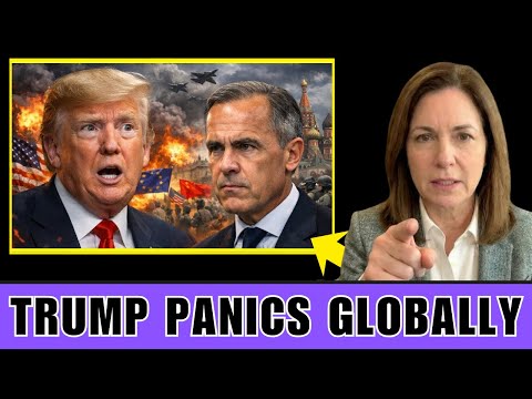 Trump’s Trillion-Dollar Mistake: Why the Global Backlash is Unstoppable Now