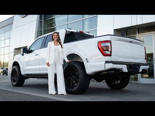 Why I Wouldn’t Buy the 2027 Ford Raptor R Again | Honest Review & Buyer Warning