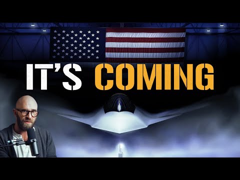 F-47: This is Everything We Know