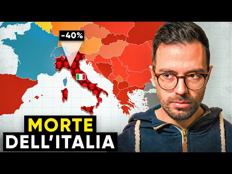 Perché in Italia non si fanno più figli