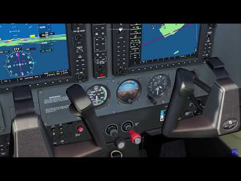 FS2020 - The Mixture Control