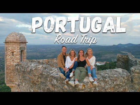 ROAD TRIPPING PORTUGAL (dream trip) – Porto to Algarve