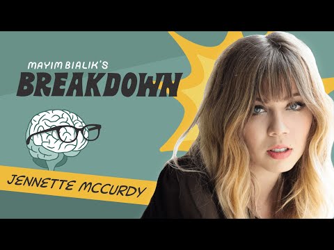 Jennette McCurdy: Enmeshment, Individuating, & Coping Mechanisms