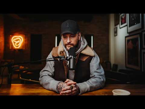 This was the toughest year of my life.