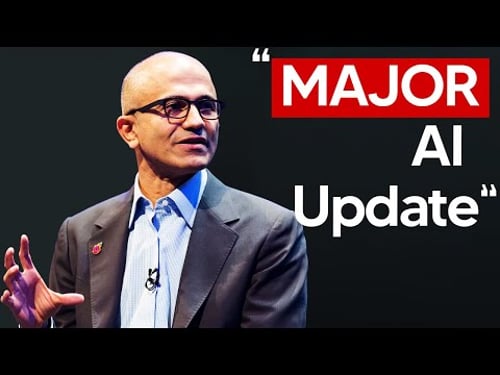 Microsoft’s New AI Copilot Update Just Changed The Way You Will Use Computers Forever