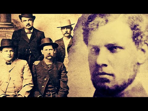 EPIC Dodge City Showdown: Clay Allison vs Wyatt Earp