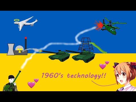 100% warcrimes speedrun: Russia's technology problems