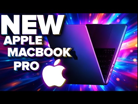 Apple's MacBook Pro Just Got Way Better | Best New Tech Of 2025