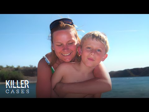 Killer Cases: 13-Year-Old Vanishes After Finding Disturbing Photos of His Dad