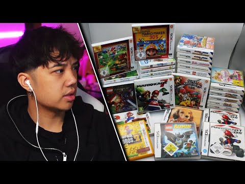Kann man mit Nintendo eBay Reselling reich werden?