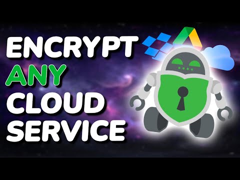 Encrypt Your Cloud Data with Cryptomator: Security 101