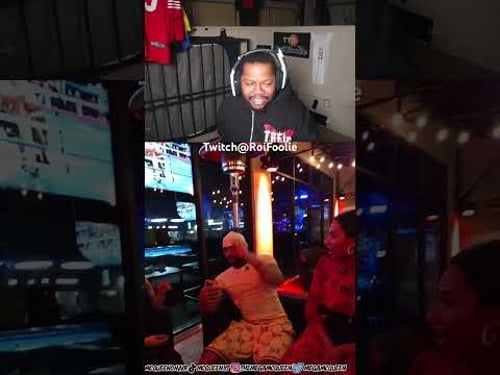 McQueen’s Girls Argue