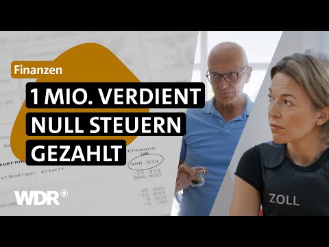So ungerecht ist unser Lohn- und Steuersystem | Wer kann das bezahlen? | WDR
