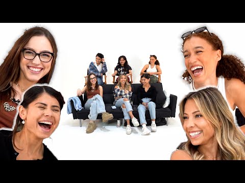 6 Instagram Models Decide Who Wins $1000