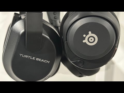 Turtle Beach Stealth 600 Gen 3 vs Steelseries Arctis Nova 5