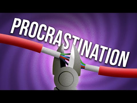 How To Defuse Procrastination And Be Productive (Without Using Willpower)