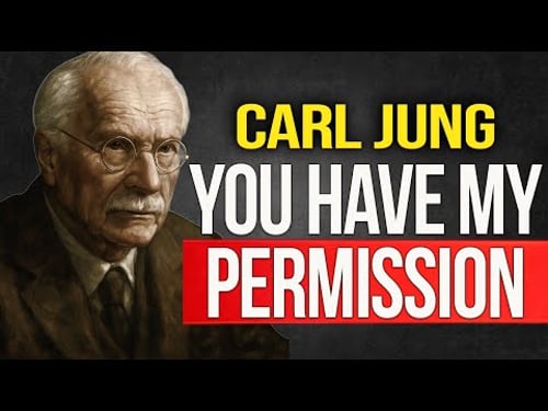 5 VICES that GOD only allows in CHOSEN SOULS — Carl Jung