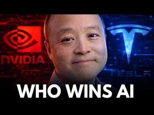 EXCLUSIVE: NVIDIA Builds Tools. Tesla Builds The System.