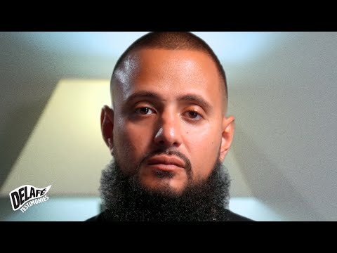 From Demonic Warlock in Training to Following JESUS! 🤯