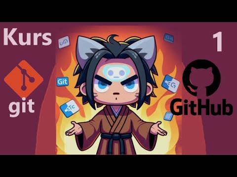 Git i GitHub: Kompletny Poradnik dla Początkujących w IT #001 Kurs | Teoria, Praktyka i DevOps 101