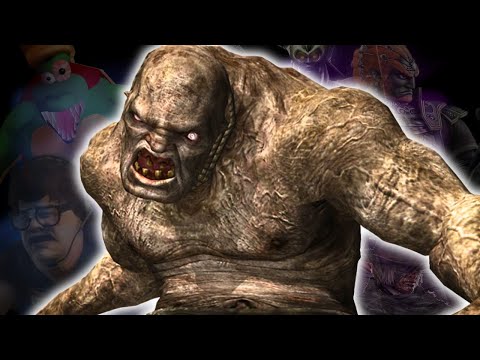 Boss Fights That Can Secretly Be Made Easier in Gaming