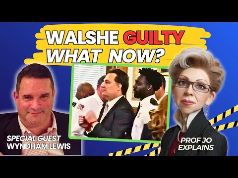 LIVE | BEFORE THE MURDER: Brian Walshe Case Analysis