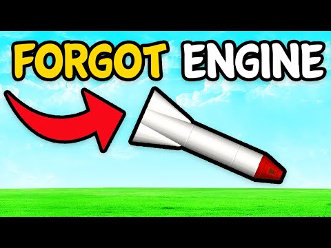 15 Stupidest Ways to Die in Spaceflight Simulator