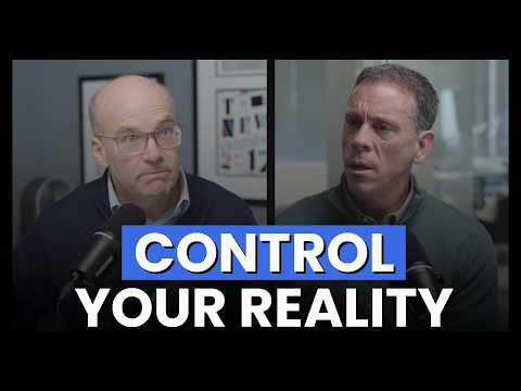 Algorithms are controlling your feed. Here’s how to take it back