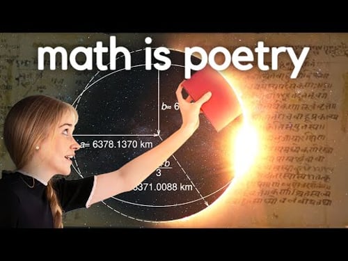 What India’s forgotten genius taught us about math