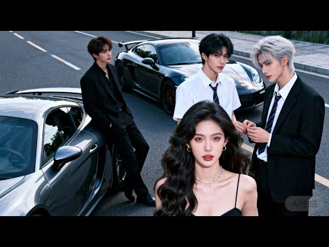 My three childhood friends turned out to be the murderers who destroyed my family.