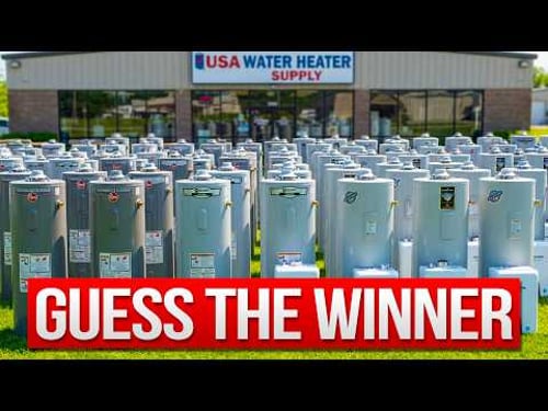 6 Best Electric Water Pumps that are Worth It in 2026