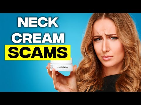 11 Neck Creams That Are A TOTAL SCAM (And 11 That Are Worth It)