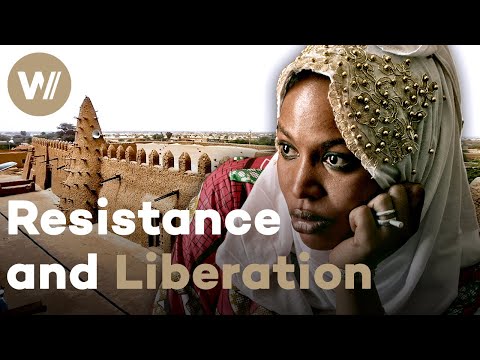 Timbuktu: Mali's dangerous city of bandits at the end of the world | Sahara (2/3)