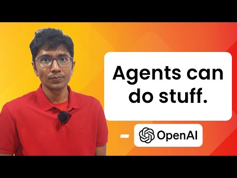 AI Agents: Architecture, Usecases & Future Applications